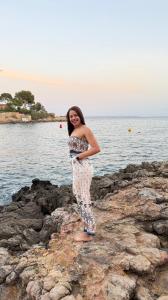 655482569: Chica busca chico en Mallorca