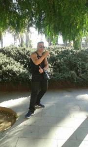 603228630: Chico busca chica en Zaragoza