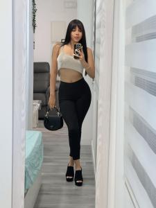 644802553: Chica busca chico en Las Palmas