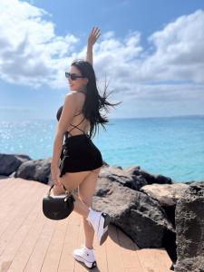 644802553: Chica busca chico en Las Palmas