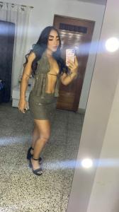 660666749: Chica busca chico en Alicante