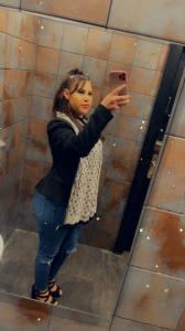 624967774: Chica busca chico en Badajoz