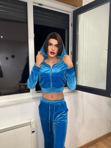 613829818: Travesti en Vizcaya