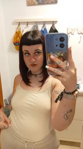 601864738: Chica busca chico en Murcia