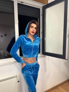 666606492: Travesti en Vizcaya