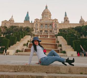 674828980: Chica busca chico en Barcelona