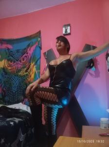 641288771: Transexual en Barcelona
