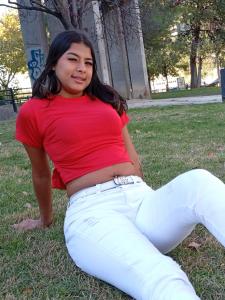 603694704: Chica busca chico en Zaragoza