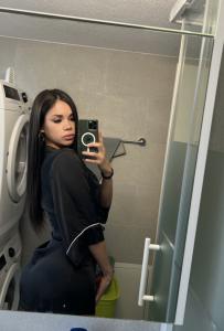 652311497: Transexual en Madrid