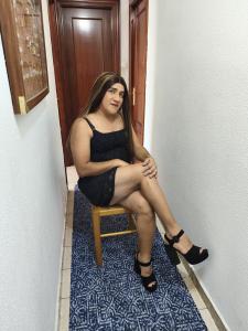 613259777: Travesti en Salamanca