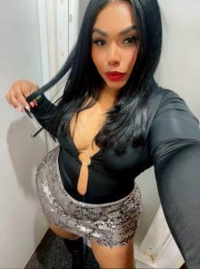 641904121: Chica busca chico en Madrid