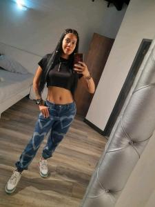 603132636: Chica busca chico en Madrid
