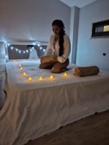 615022710: Chica busca chico en Pontevedra