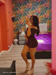 642219609: Transexual en Barcelona