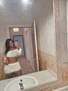 672850006: Chica busca chico en Sevilla