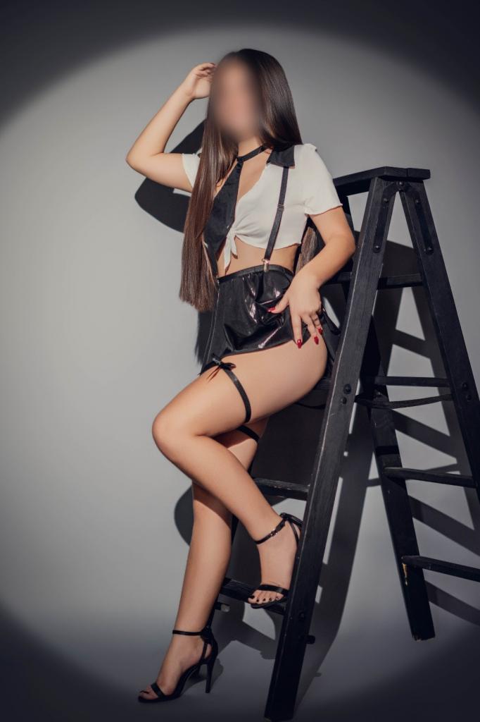 Chica busca chico en Madrid: 