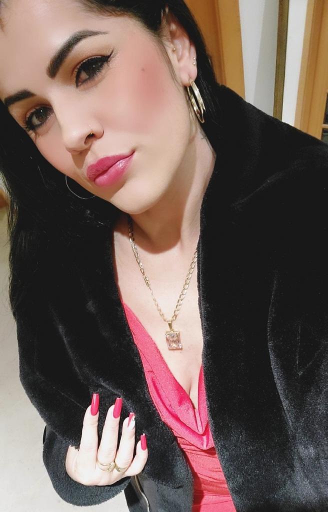 Chica busca chico en Zaragoza: 