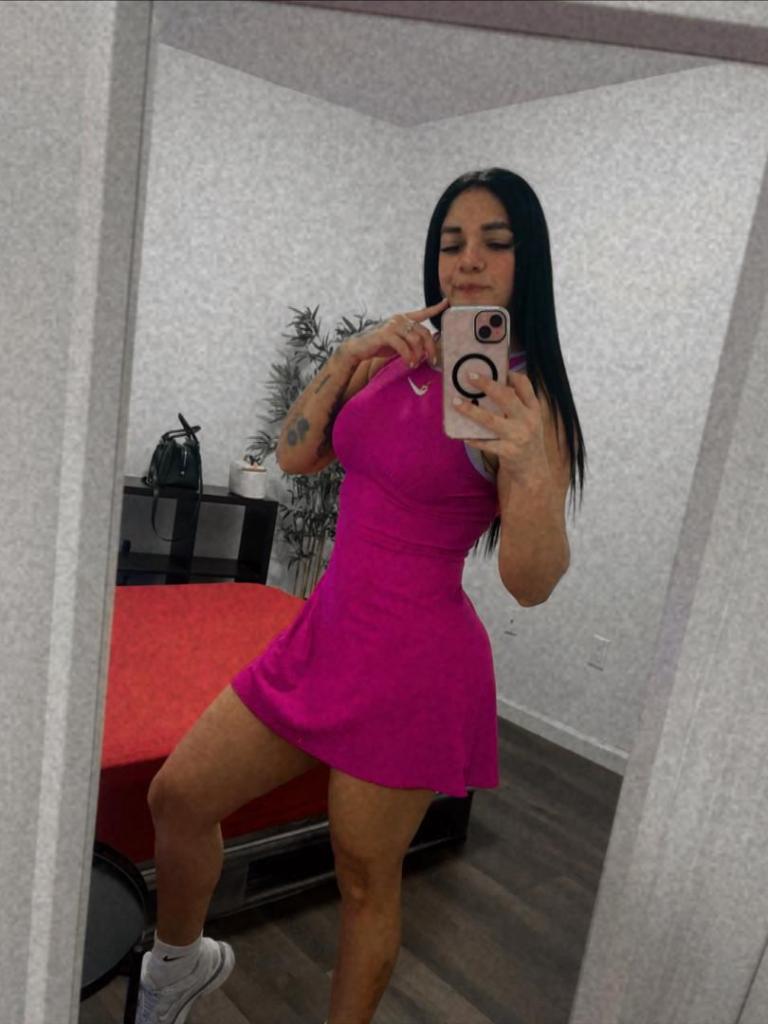 Chica busca chico en La Rioja: 