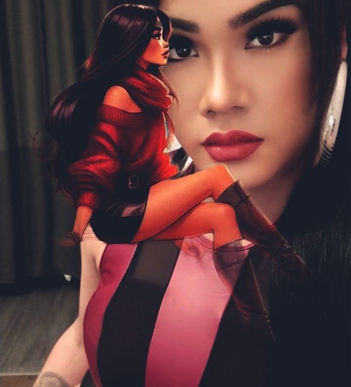 613646136: Transexual en Toledo