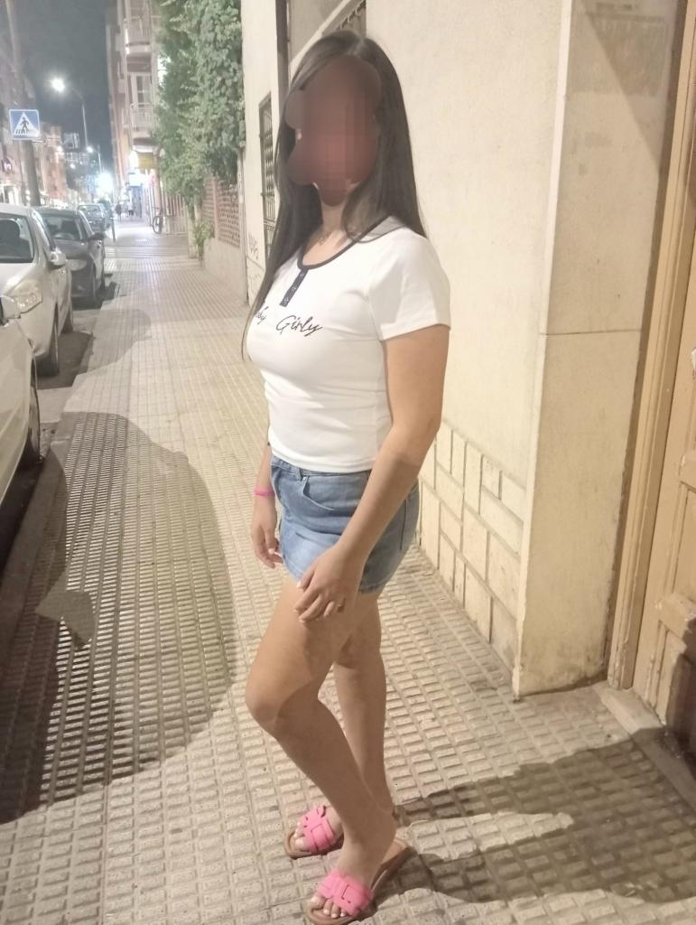 632243629: Chica busca chico en Cuenca