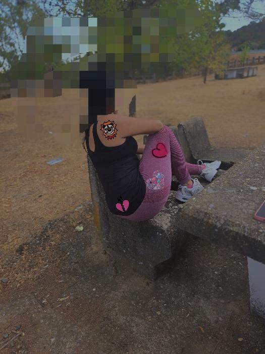 611262152: Chica busca chico en Sevilla