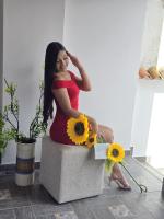 617342424: Chica busca chico en Madrid