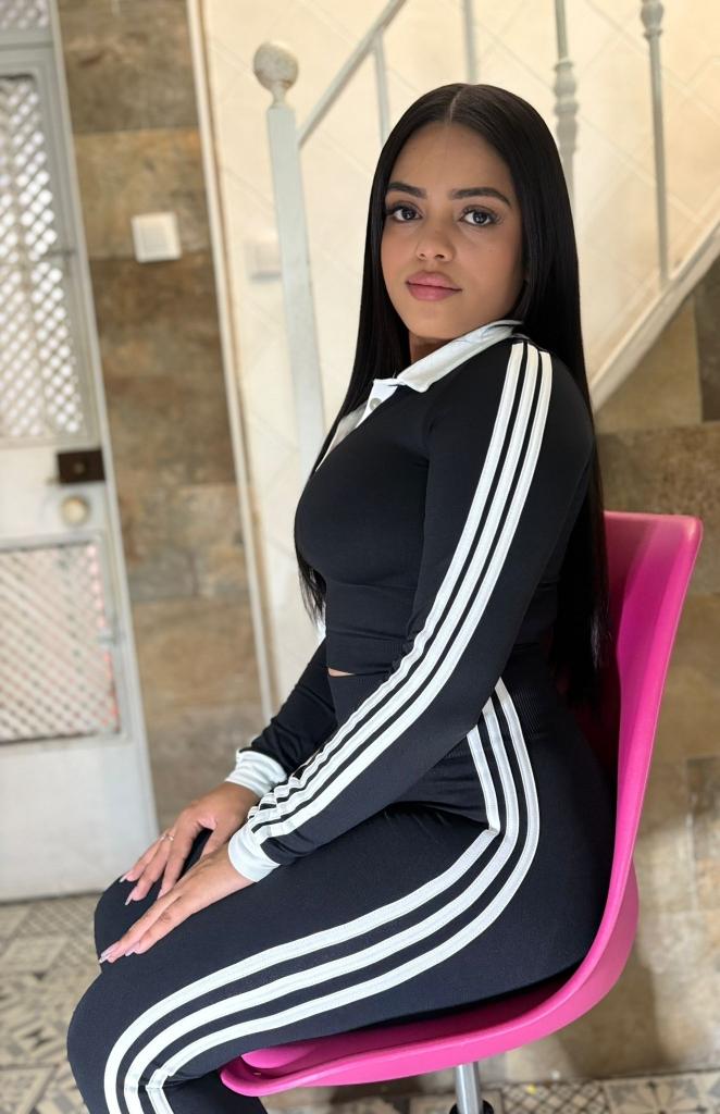 627712926: Chica busca chico en Sevilla