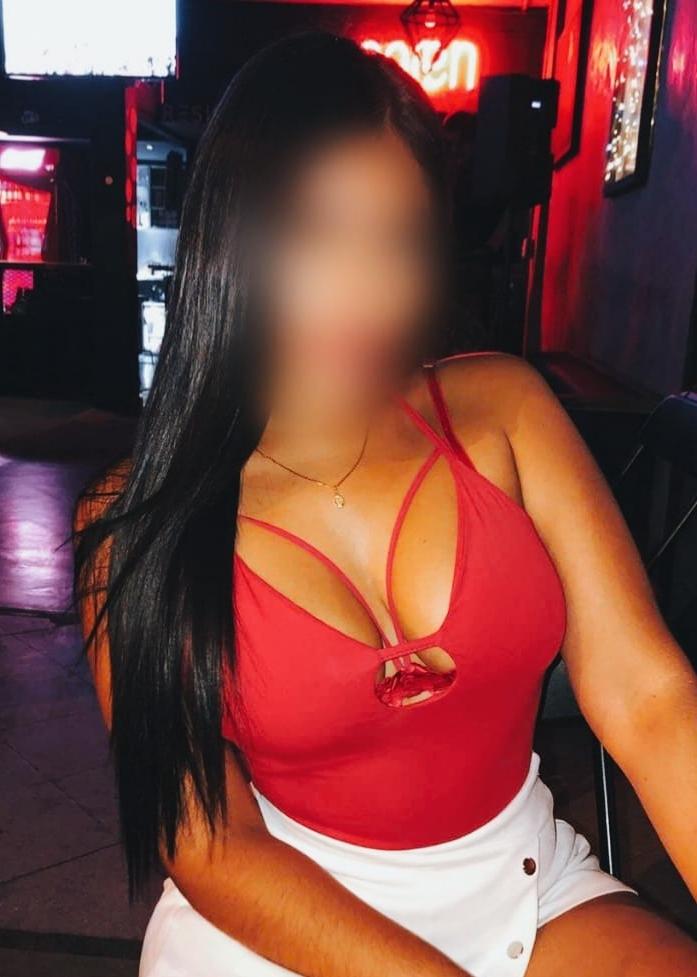 Chica busca chico en Málaga: 