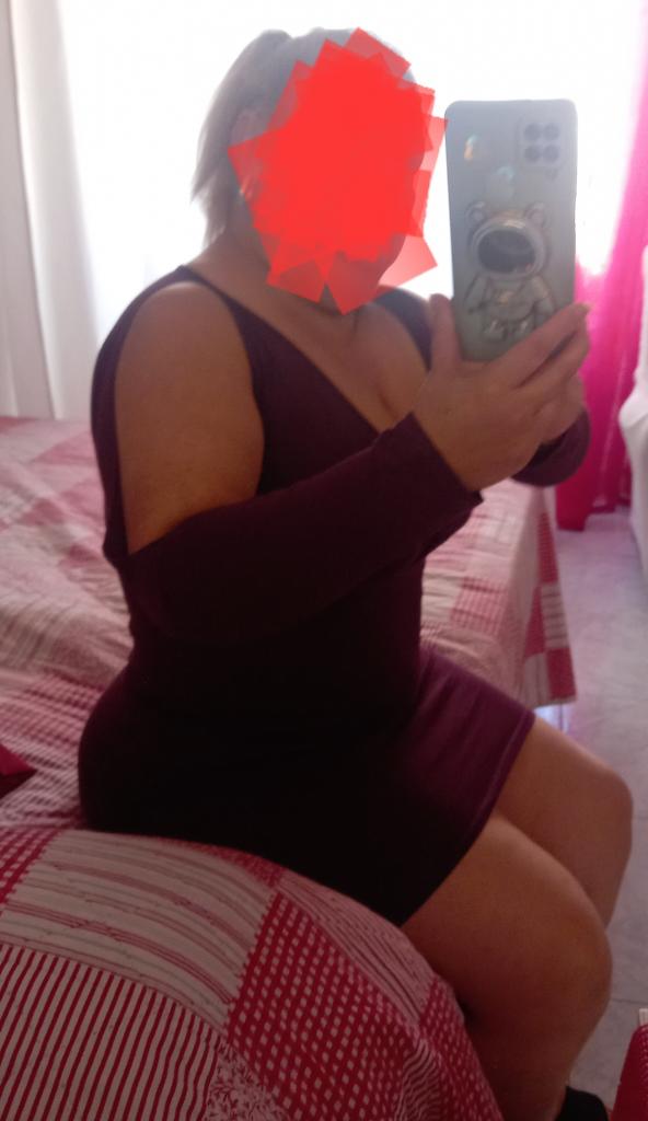 Chica busca chico en Murcia: 