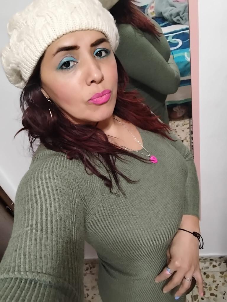 613208938: Chica busca chico en Ciudad Real