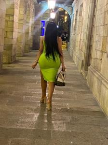 664180057: Transexual en Valencia