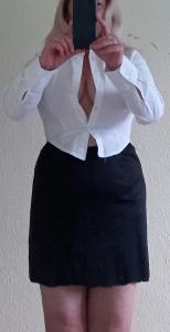 Chica busca chico en Madrid: 