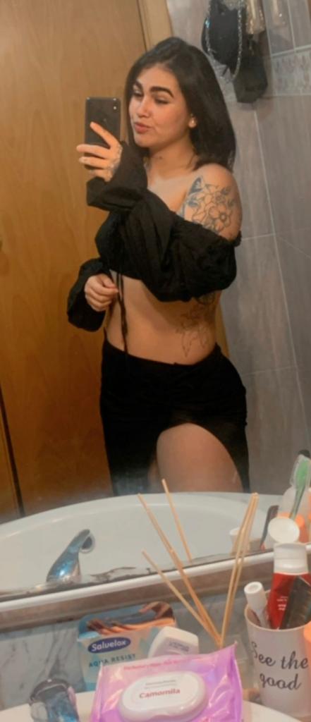 634044001: Chica busca chico en Almería