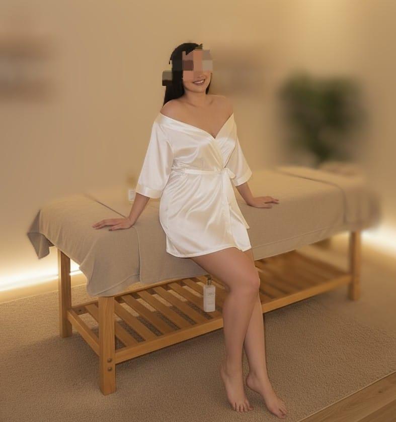 Chica busca chico en La Coruña: 