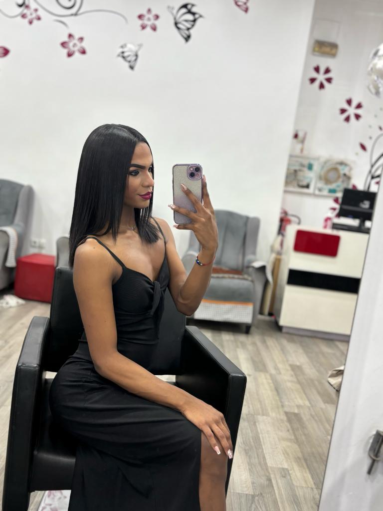 642969739: Travesti en Almería