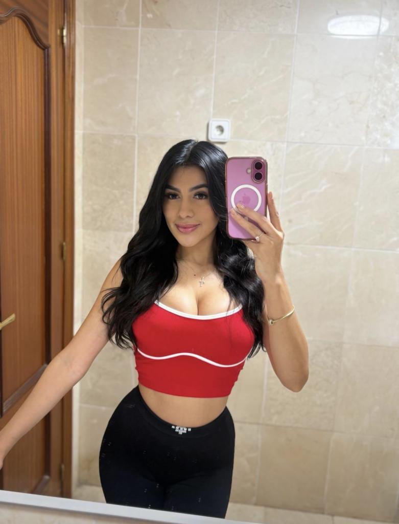 Chica busca chico en Alicante: 