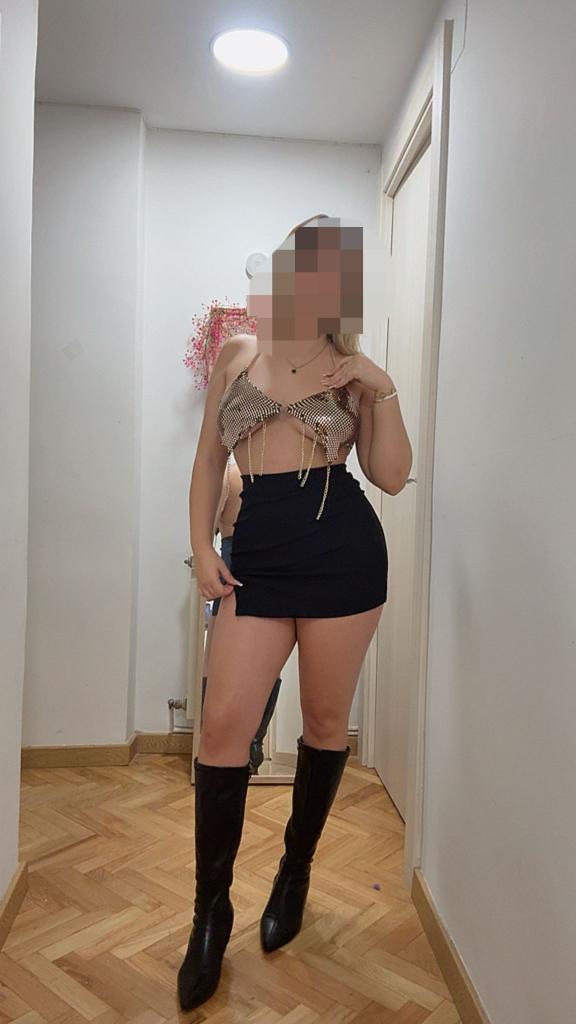 Chica busca chico en Zaragoza: Chica busca chico