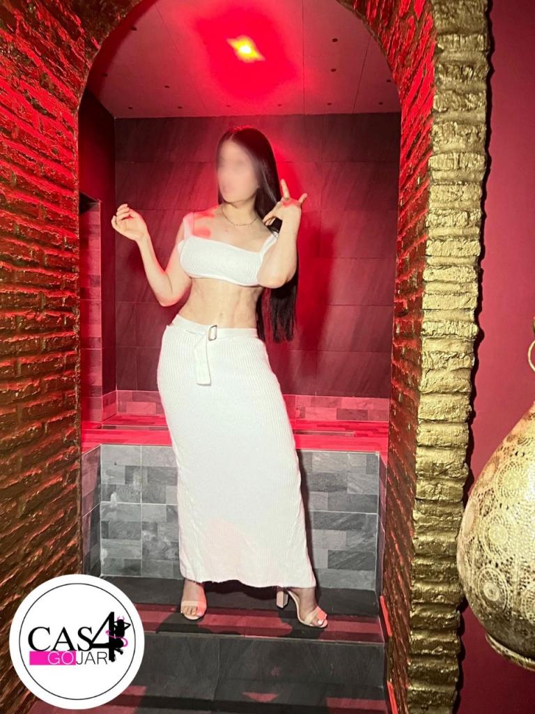 Chica busca chico en Málaga: 