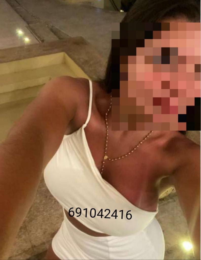 691042416: Chica busca chico en León