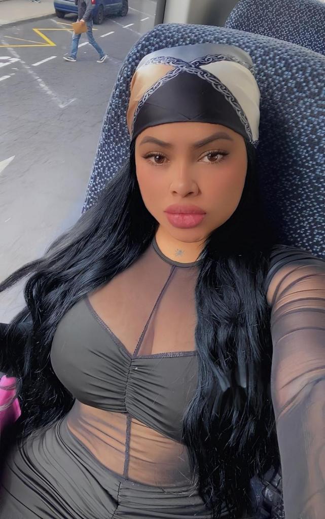 637109593: Chica busca chico en Las Palmas