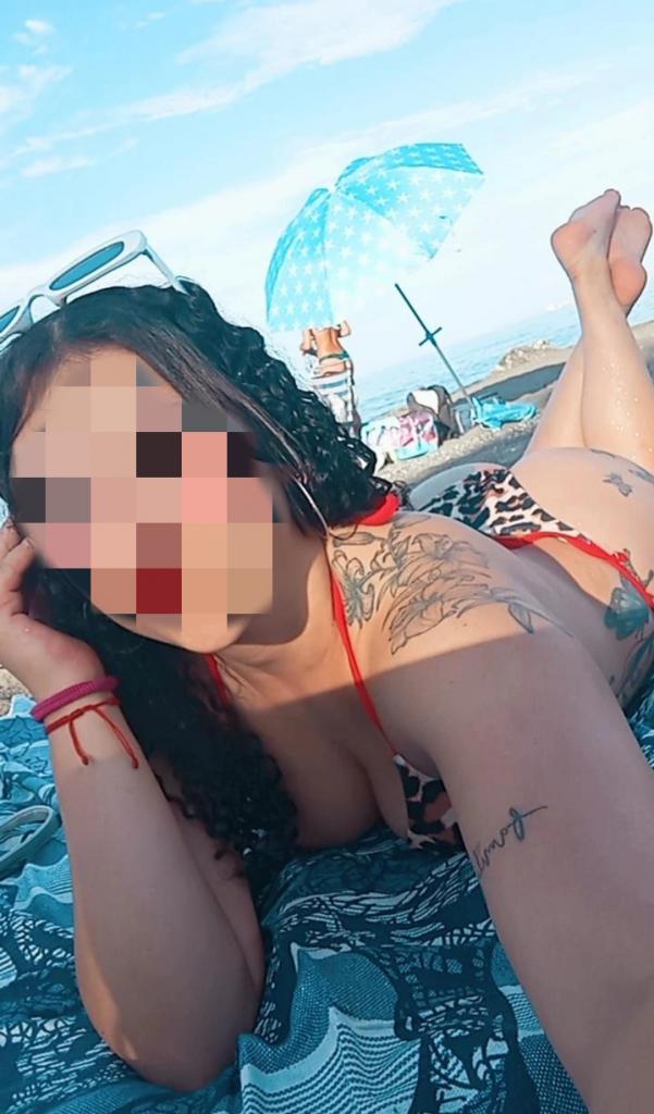 Chica busca chico en Granada: 