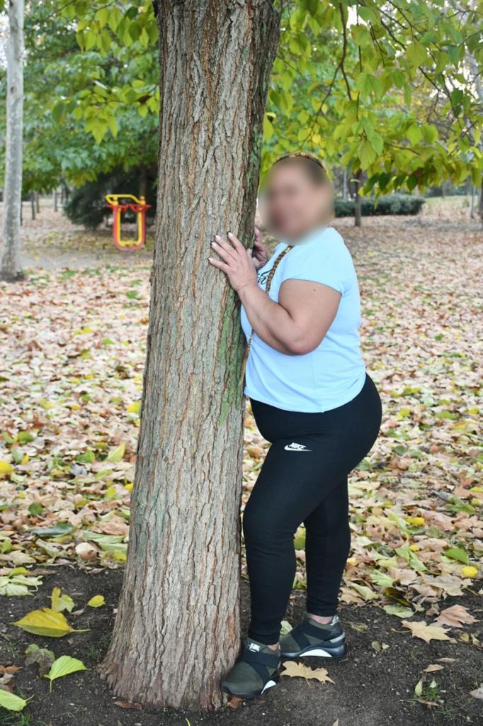 603813131: Chica busca chico en Madrid