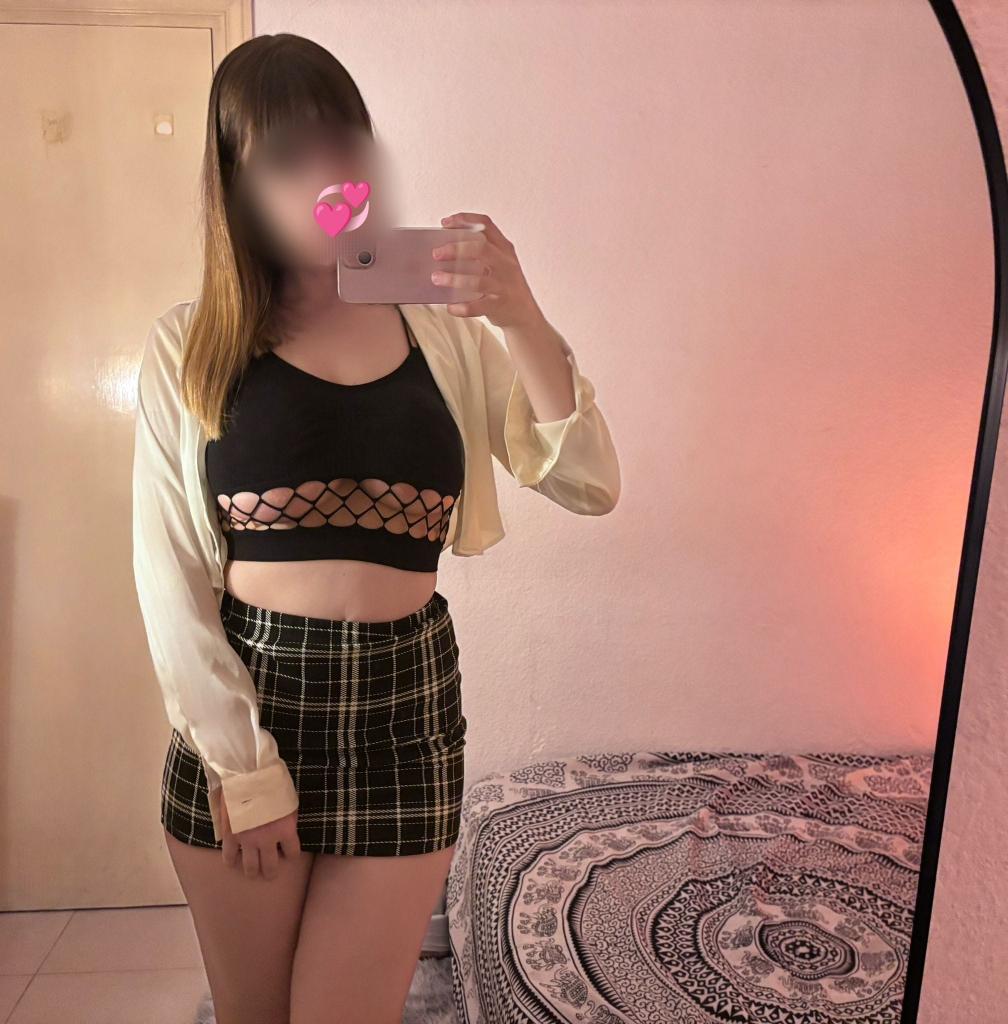 637979293: Chica busca chico en Madrid