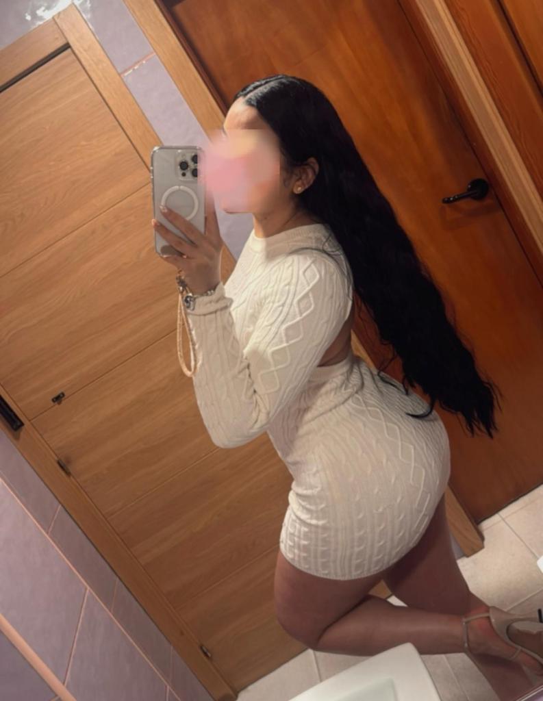 Chica busca chico en Madrid: 