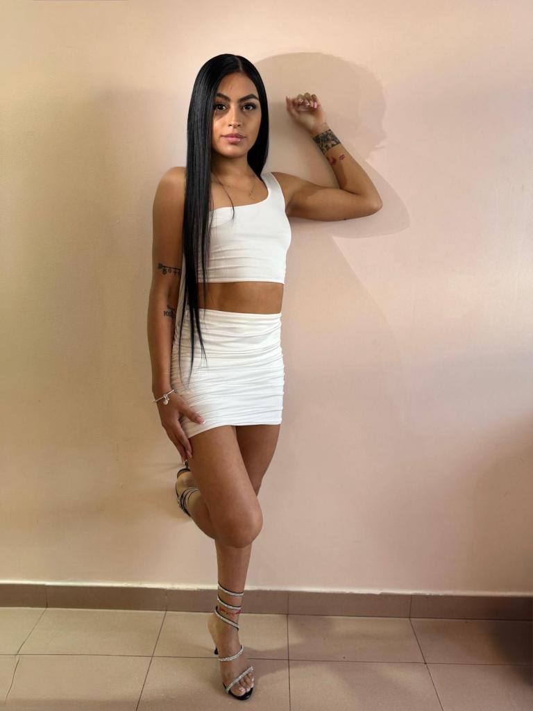 Chica busca chico en Málaga: 