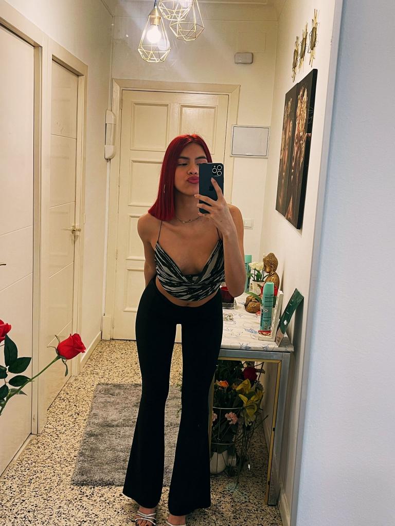 622853941: Chica busca chico en Mallorca