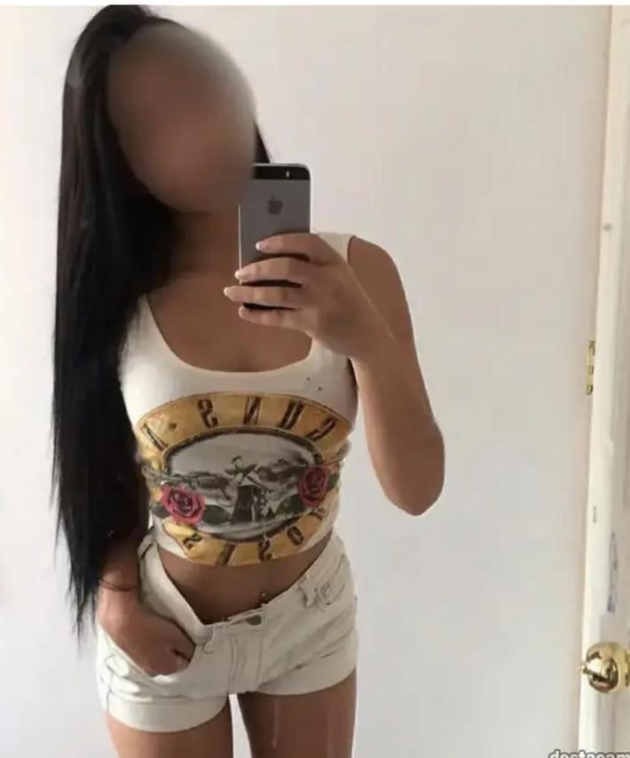Chica busca chico en Ciudad Real: 