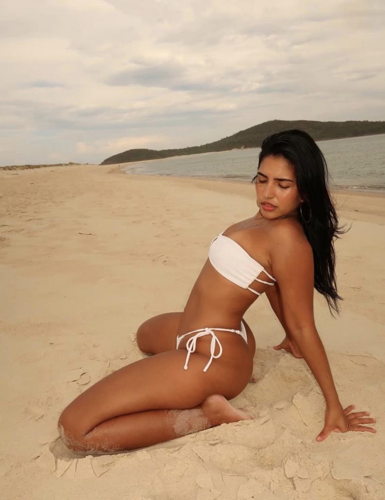 Chica busca chico en Cáceres: 