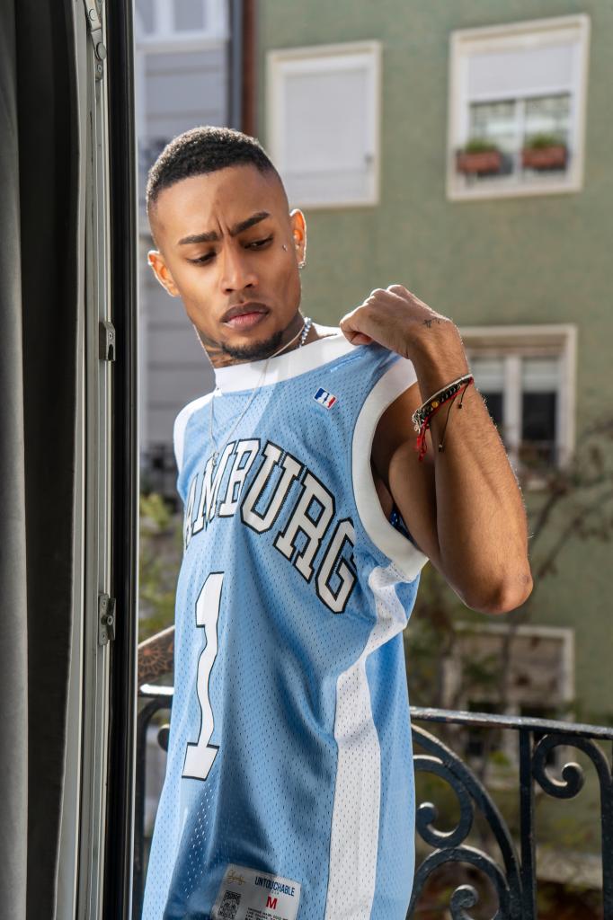 Chico busca chica en Las Palmas: 