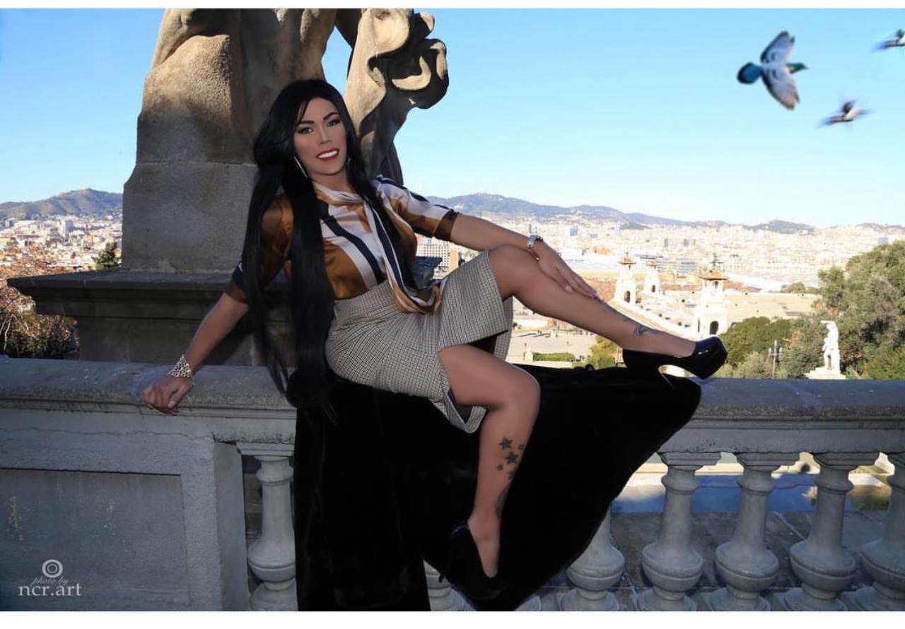 Travesti en Castellón: 